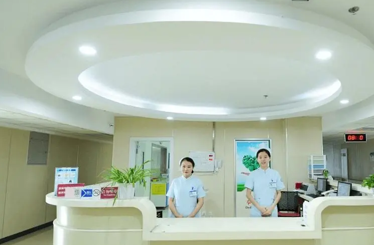 朔州正规供卵试管中心